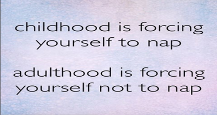 Study says people who are impressed by ‘inspirational’ quotes have a lower IQ