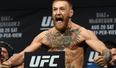 Conor McGregor’s next fight looks set to be at UFC 205