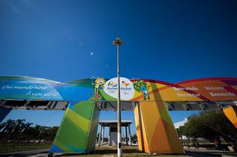 REPORTS: Three OCI members have their passports seized by police in Rio