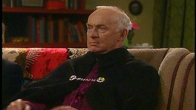 The best ever episode of Father Ted has been named