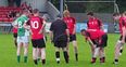 PIC: This Galway GAA game had the most junior football moment ever at the weekend
