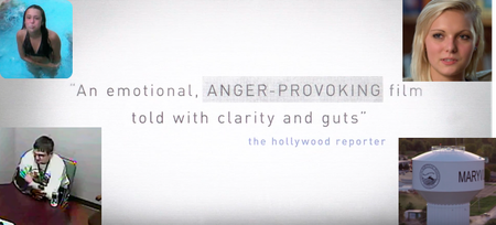 WATCH: Netflix’s new documentary Audrie & Daisy should please Making A Murderer fans