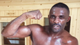 PIC: Idris Elba is in fantastic shape as he prepares to get in the boxing ring