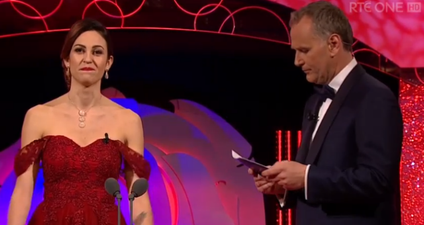 WATCH: Sydney Rose drew huge praise and harsh criticism for supporting Repeal the 8th