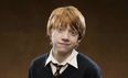 Ron Weasley’s new role is in a TV series based on of our favourite films