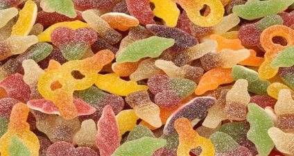 WATCH: You might stop eating sweets after seeing what they’re made of