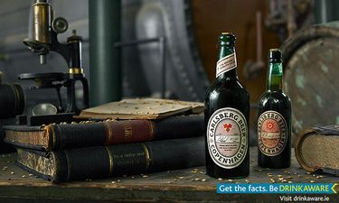 Here’s how the world’s first beer is getting ‘rebrewed’