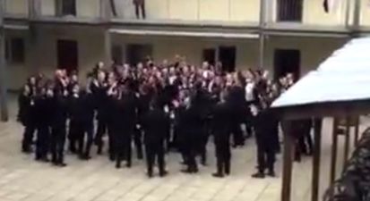 WATCH: The Rose of Tralee escorts are in flying form ahead of their big night tonight