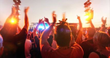 2FM and the RTÉ Concert Orchestra will bang out dance classics at Electric Picnic