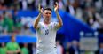 Robbie Keane announces he is to retire from international football