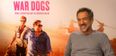 JOE meets Todd Phillips to talk about War Dogs and the potential Old School sequel