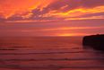 VIDEO: The timelapse of an incredible sunset over Ballybunion