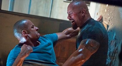 Vin Diesel has publicly invited The Rock to rejoin the family and take part in Fast & Furious 10