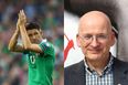Robbie Keane’s international retirement gets the Roddy Doyle pub treatment