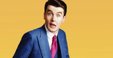 Al Porter nominated for ‘the Oscar of stand-up comedy awards’ in Edinburgh