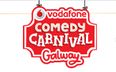 The Vodafone Comedy Carnival Galway line-up has been announced and it’s a belter