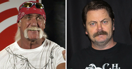 FEATURE: The definitive ranking of facial hair styles