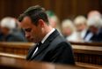 The appeal against ‘shockingly lenient’ Oscar Pistorius sentence is rejected by judge