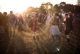 Picnic bound this weekend? You’re going to want to check out Kelly-Anne Byrne at CASA BACARDÍ