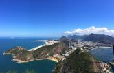 JOE Backpacking Diary #22 – My experience entering one of Rio’s famous Favelas