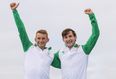 Twitter reacts to Paul O’Donovan’s gold medal victory