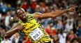 Usain Bolt earns an absolute shedload of money compared to other Olympians