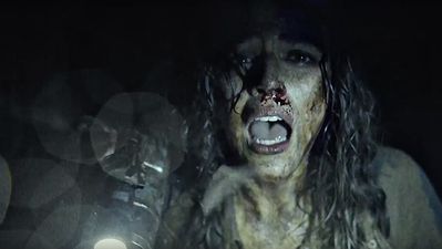 WATCH: The trailer for the new Blair Witch movie is guaranteed to turn your pants brown