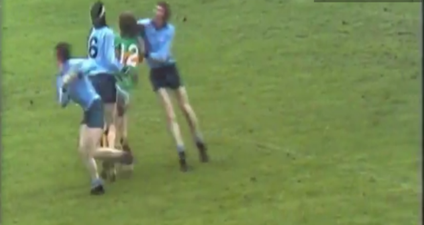 WATCH: The Sunday Game’s promo for Dublin vs Kerry will get every football fan pumped