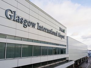Two pilots arrested at Glasgow Airport on alcohol charge before transatlantic flight