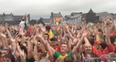 WATCH: A class Icelandic chant broke out at the O’Donovan brothers’ homecoming in Skibbereen