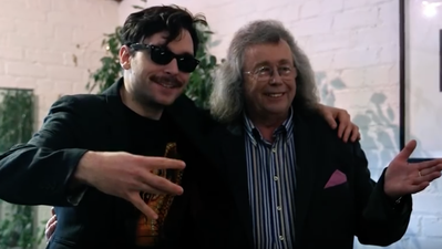 VIDEO: The trailer for the Mattress Mick movie has landed and it looks a belter