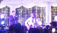 WATCH: Ed Sheeran and Johnny McDaid performed at a wedding in Derry over the weekend
