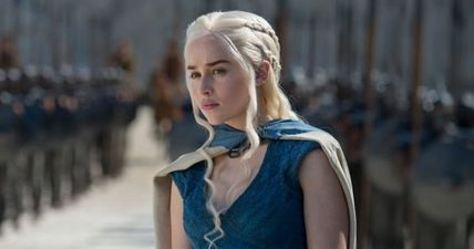New Game of Thrones location might tell us what Daenerys will do next