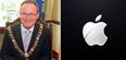 The Lord Mayor of Cork thinks that the Apple €13bn should be spent in, well, you guessed it…