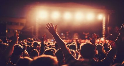 This handy website will get you in serious musical shape for Electric Picnic