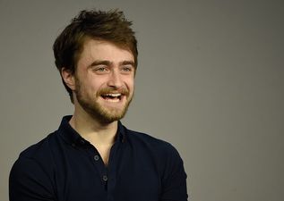Daniel Radcliffe has revealed what his favourite Harry Potter movie is