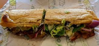 Here’s what you SHOULDN’T order at Subway, according to a Subway employee