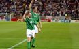 NIALL QUINN: I’m proud to say I played with Robbie Keane