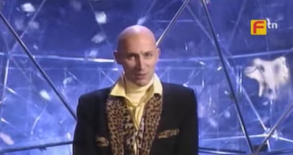 Crystal Maze to return to TV later this year