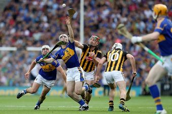 QUIZ: Can you identify these Tipp and Kilkenny hurlers from the noughties?