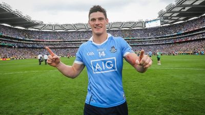 The Toughest: Who should Jim Gavin name as Diarmuid Connolly’s replacement?