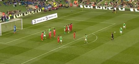 VIDEO: How is this man not playing in the Premier League?