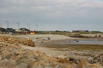 PIC: Cool map shows the parts of Ireland where Irish is still spoken regularly