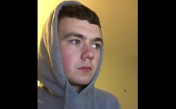 VIDEO: This man has a great way of raising money for his sister’s life saving treatment