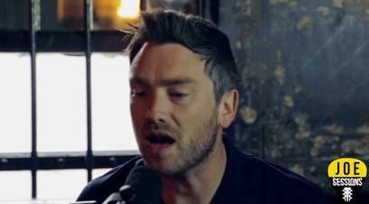 All Tvvins are a late, late addition to the Electric Picnic line-up