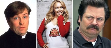 Can you guess these famous TV shows from a single image?