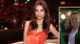 PICS: Emily Ratajkowski was on the pints in Dublin last night