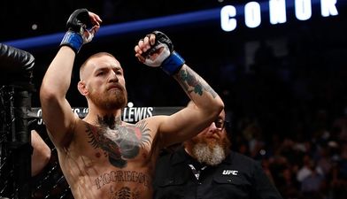 Reports suggest Conor McGregor’s next fight is close to being made for UFC 205
