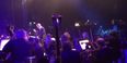 WATCH: 2FM and RTÉ Concert Orchestra perform incredible version of Robert Miles ‘Children’ at Electric Picnic