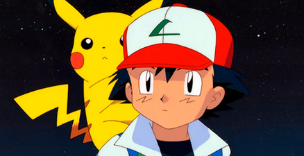 Can you name all 151 original Pokemon?